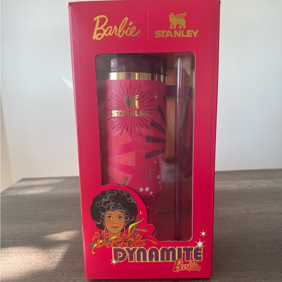 Barbie X Stanley in Dynamite 🧨 - Picture 3 of 5